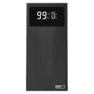 EMOS Powerbank BETAQ 20, 20 000 mAh, 22,5 W, fekete