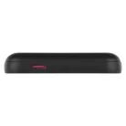 EMOS Powerbank WI 521, 5 000 mAh, 20 W+Wireless, fekete