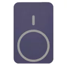 EMOS Powerbank WI 1046, 10 000 mAh, 20 W+Wireless, kék