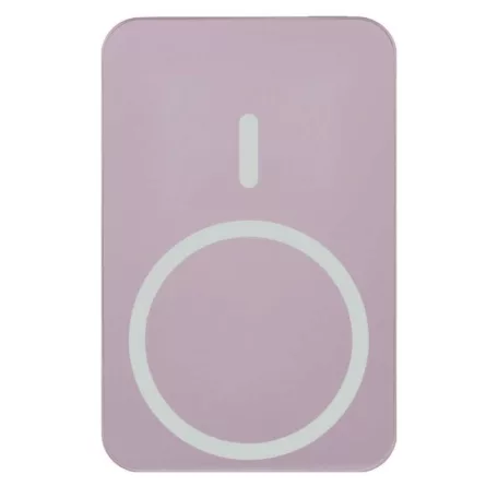 EMOS Powerbank WI 1046, 10 000 mAh, 20 W+Wireless, lazac