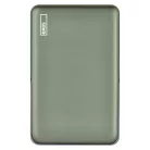 EMOS Powerbank WI 1031, 10 000 mAh, 20 W+Wireless, army-green