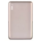 EMOS Powerbank WI 1031, 10 000 mAh, 20 W+Wireless, rosegold