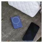 EMOS Powerbank WI 522, 5 000 mAh, 20 W+Wireless, kék