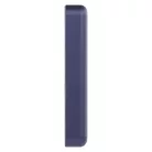 EMOS Powerbank WI 522, 5 000 mAh, 20 W+Wireless, kék