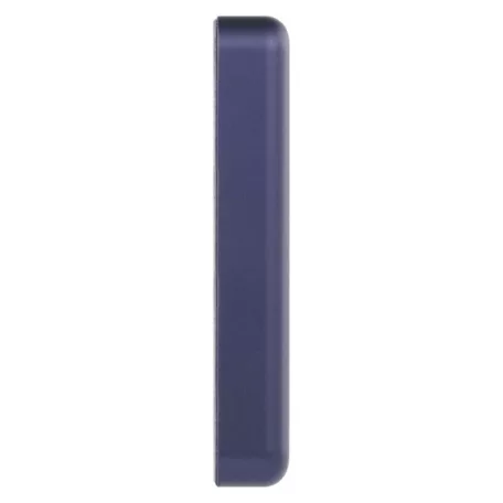 EMOS Powerbank WI 522, 5 000 mAh, 20 W+Wireless, kék