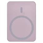 EMOS Powerbank WI 522, 5 000 mAh, 20 W+Wireless, lazac