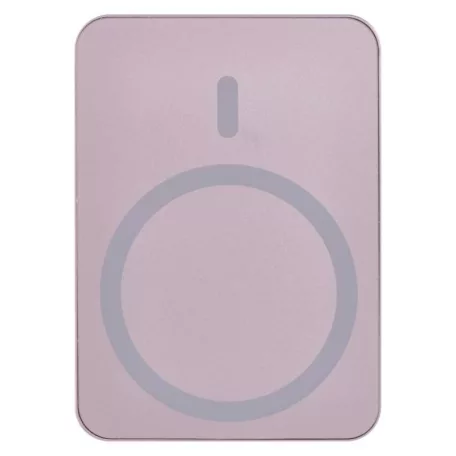 EMOS Powerbank WI 522, 5 000 mAh, 20 W+Wireless, lazac