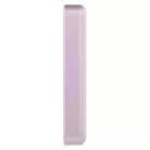EMOS Powerbank WI 522, 5 000 mAh, 20 W+Wireless, lazac