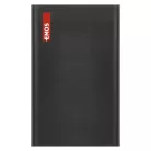 EMOS Powerbank NTBF20, 20 000 mAh, 65 W PD, fekete