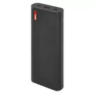 EMOS Powerbank NTBF30, 27 000 mAh, 100 W PD, fekete