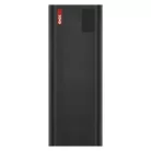 EMOS Powerbank NTBF30, 27 000 mAh, 100 W PD, fekete