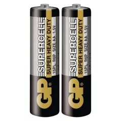 GP Supercell elem AA 2db/fólia