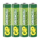 GP Greencell elem AAA 4db/bliszter