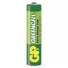 GP Greencell elem AAA 4db/bliszter