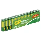 GP Greencell elem AA 12db/fólia