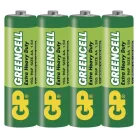 GP Greencell elem AA 4db/fólia