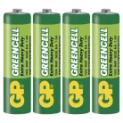 GP Greencell elem AA 4db/bliszter