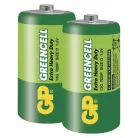 GP Greencell elem D 2db/bliszter