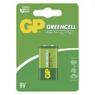 GP Greencell elem 9V 1db/bliszter