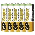 GP Speciális Alkáli elem 23AF 5db/bliszter