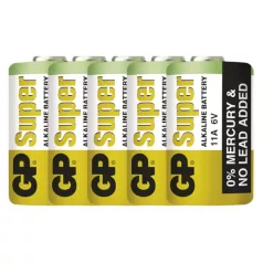 GP Speciális Alkáli elem 11A 5db/bliszter