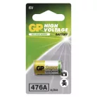 GP Speciális Alkáli elem 476A 1db/bliszter