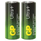 GP Ultra Plus Speciális Alkáli elem 910A 2db/bliszter