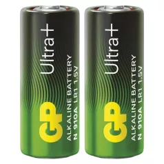 GP Ultra Plus Speciális Alkáli elem 910A 2db/bliszter