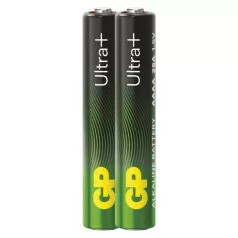GP Ultra Plus Speciális Alkáli elem 25A 2db/bliszter