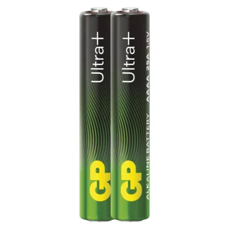 GP Ultra Plus Speciális Alkáli elem 25A 2db/bliszter