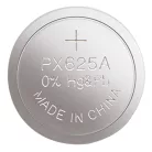 GP Alkáli gombelem 625A 1db/bliszter