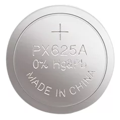GP Alkáli gombelem 625A 1db/bliszter