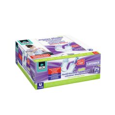   AirMax páramentesítő utántöltő mágnes tabletta, levendula - 450 g