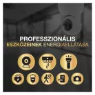 GP Lítium elem CR123A 1db/bliszter