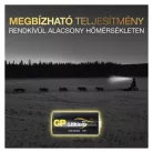 GP Lítium elem CR123A 1db/bliszter