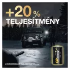 GP Lítium elem CR2 1db/bliszter