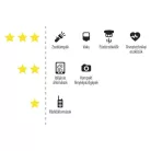 GP Lítium elem CR2 1db/bliszter