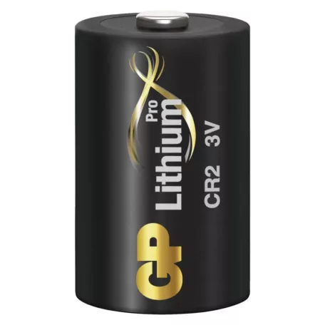 GP Lítium elem CR2 1db/bliszter