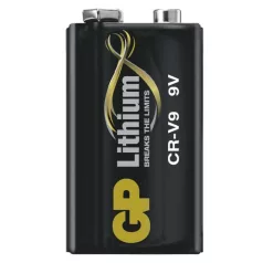 GP Lítium elem CR-V9 1db/bliszter