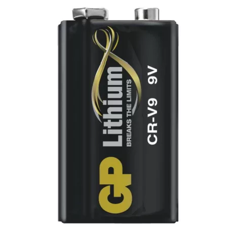 GP Lítium elem CR-V9 1db/bliszter