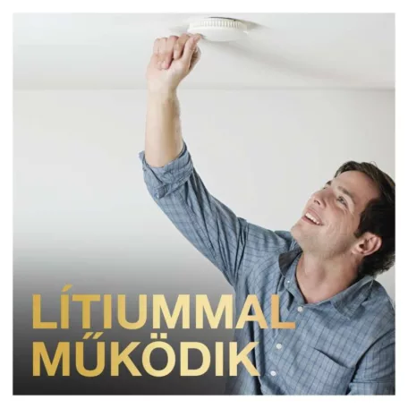 GP Lítium elem CR-V9 1db/bliszter