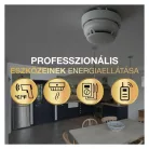 GP Lítium elem CR-V9 1db/bliszter