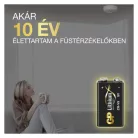 GP Lítium elem CR-V9 1db/bliszter