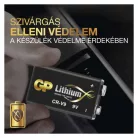 GP Lítium elem CR-V9 1db/bliszter