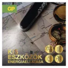 GP Lítium gombelem CR1025 1db/bliszter