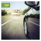 GP Lítium gombelem CR1025 1db/bliszter