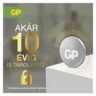 GP Lítium gombelem CR2016 1db/bliszter