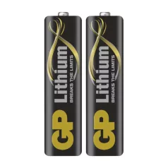 GP Lítium elem AA 2db/bliszter