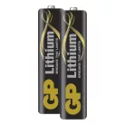 GP Lítium elem AA 2db/bliszter