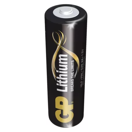 GP Lítium elem AA 2db/bliszter